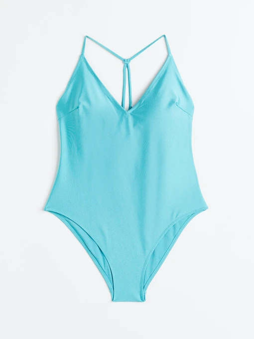 Одежда для пляжа H&M модель 78481 Фото
