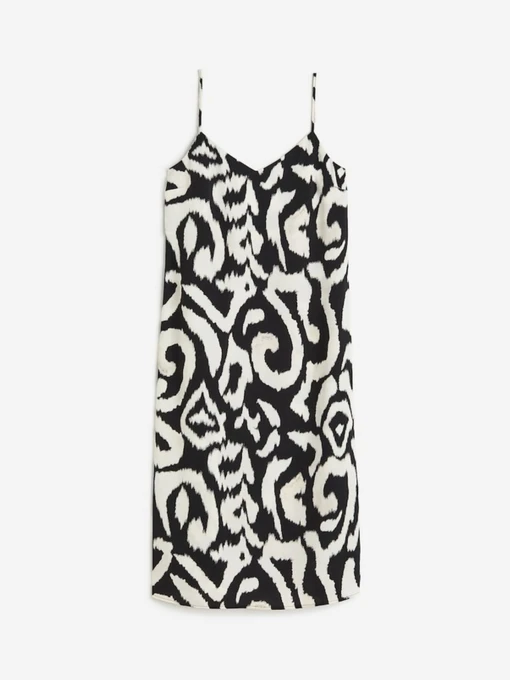 Платья H&M модель 78484 Фото
