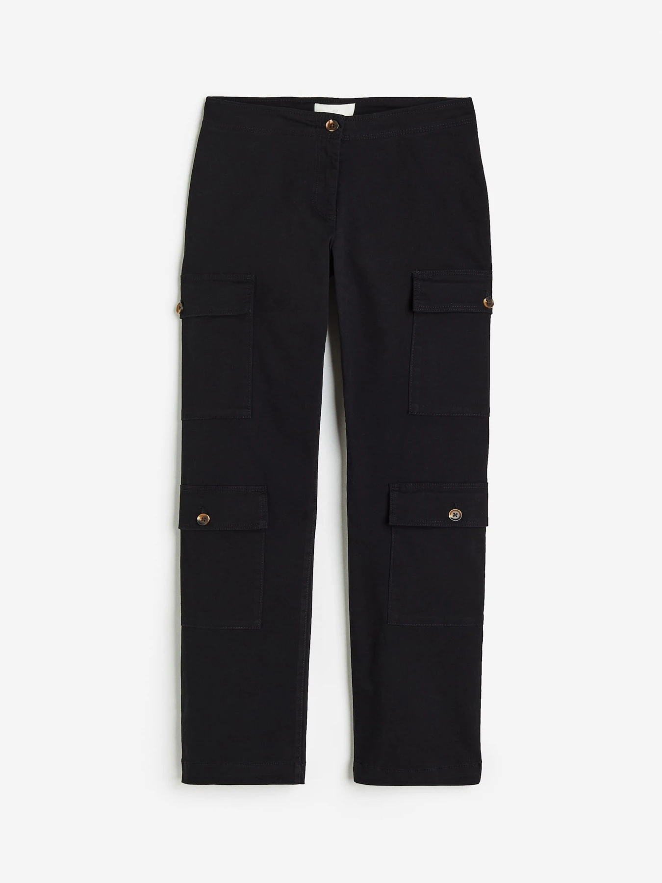 Брюки H&M модель 78486 Фото