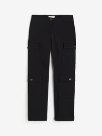 Брюки H&M модель 78486 Фото