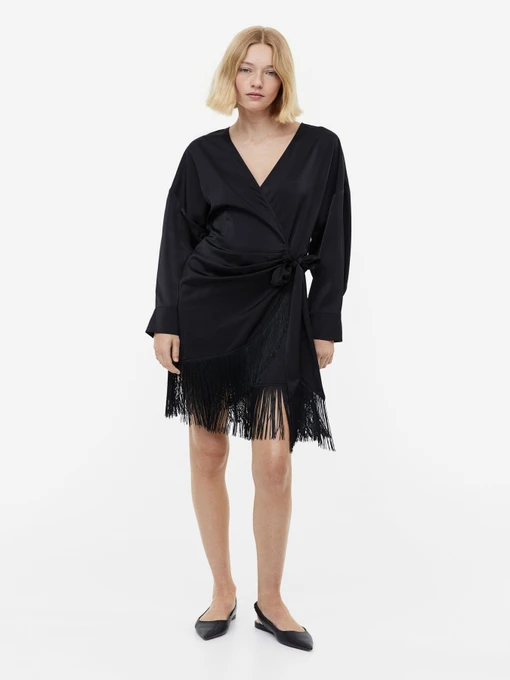 Платья H&M модель 78488 Фото