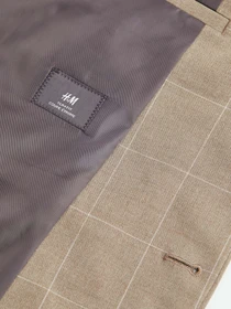 Пиджаки H&M модель 78489 Фото