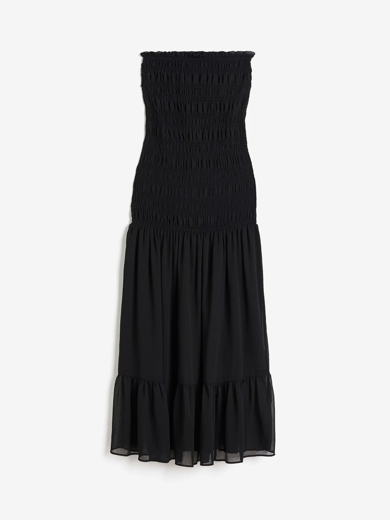 Платья H&M модель 78491 Фото