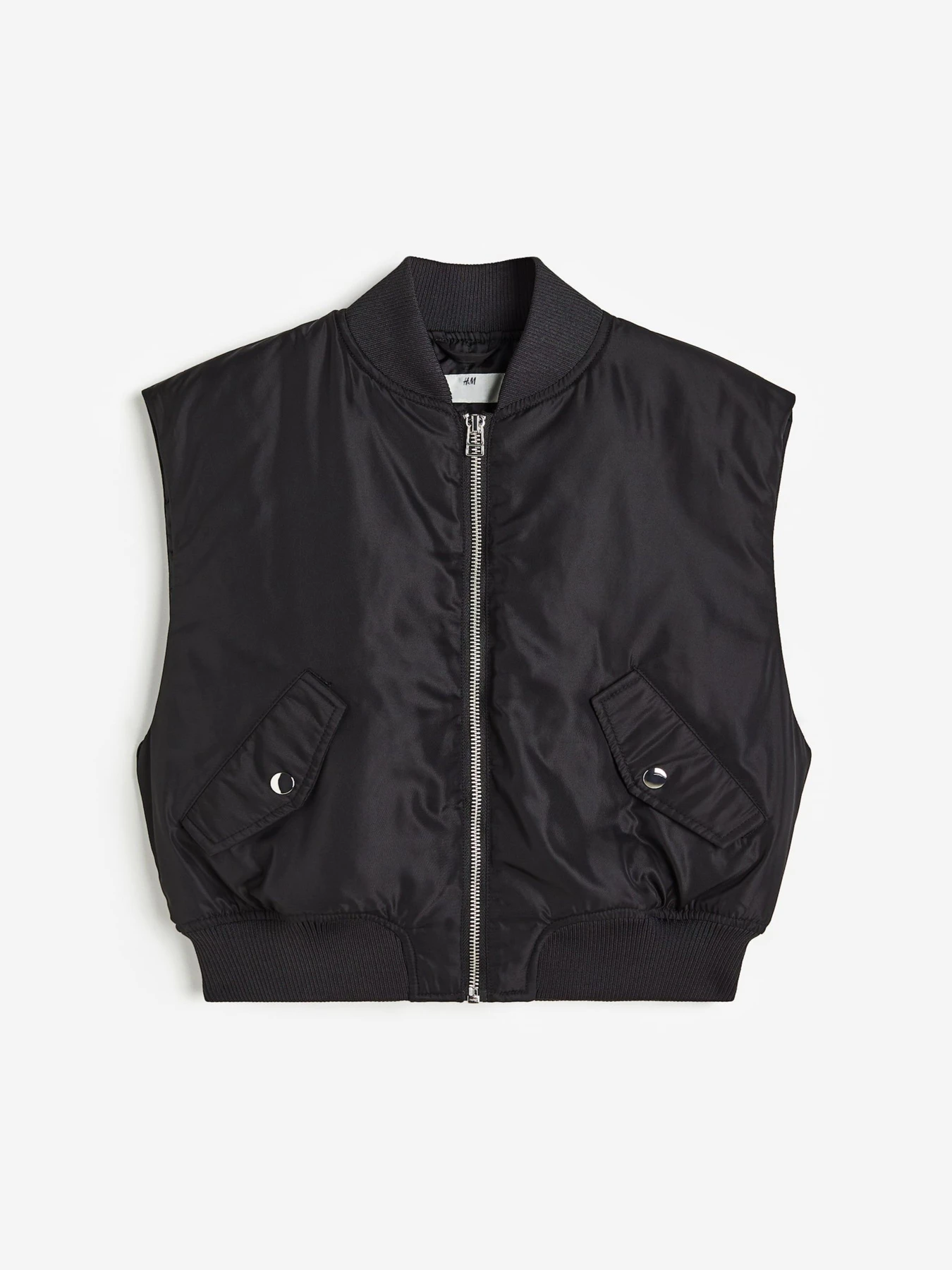 Куртки та дублянки H&M модель 78497 Фото
