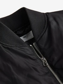 Куртки та дублянки H&M модель 78497 Фото