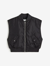 Куртки та дублянки H&M модель 78497 Фото