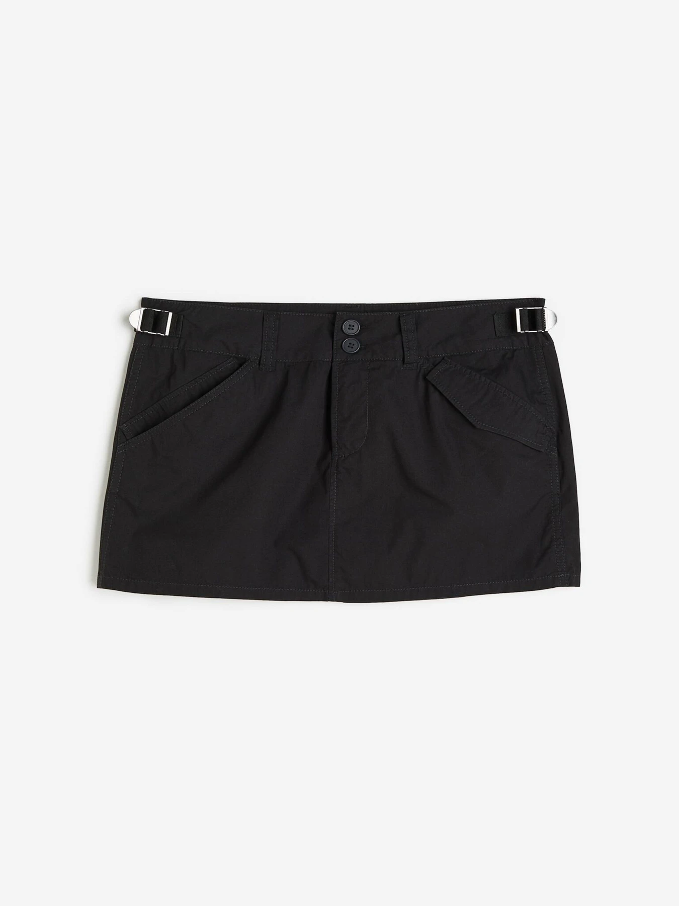 Юбки H&M модель 78498 Фото