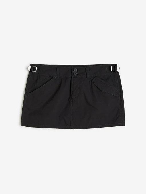 Юбки H&M модель 78498 Фото
