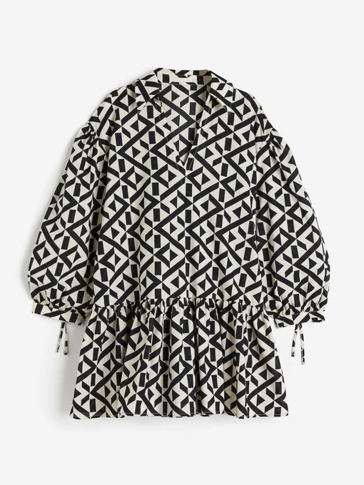 Платья H&M модель 78499 Фото