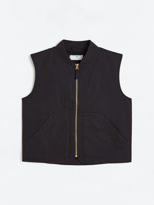 Свитры и кардиганы H&M модель 78500 Фото