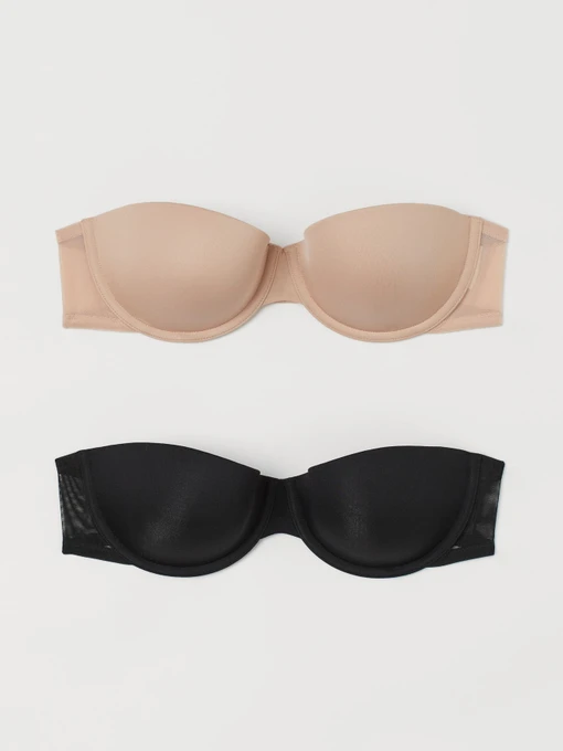 Нижнее белье H&M модель 78502 Фото