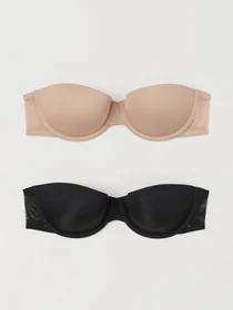 Нижнее белье H&M модель 78502 Фото