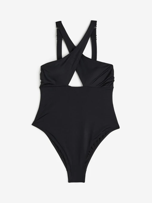 Одежда для пляжа H&M модель 78503 Фото