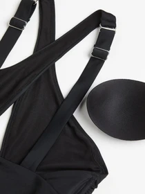 Одежда для пляжа H&M модель 78503 Фото