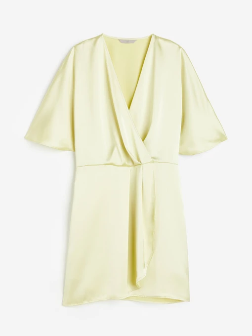 Платья H&M модель 78504 Фото