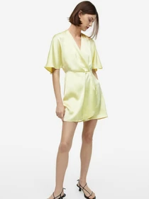 Сукні H&M модель 78504 Фото