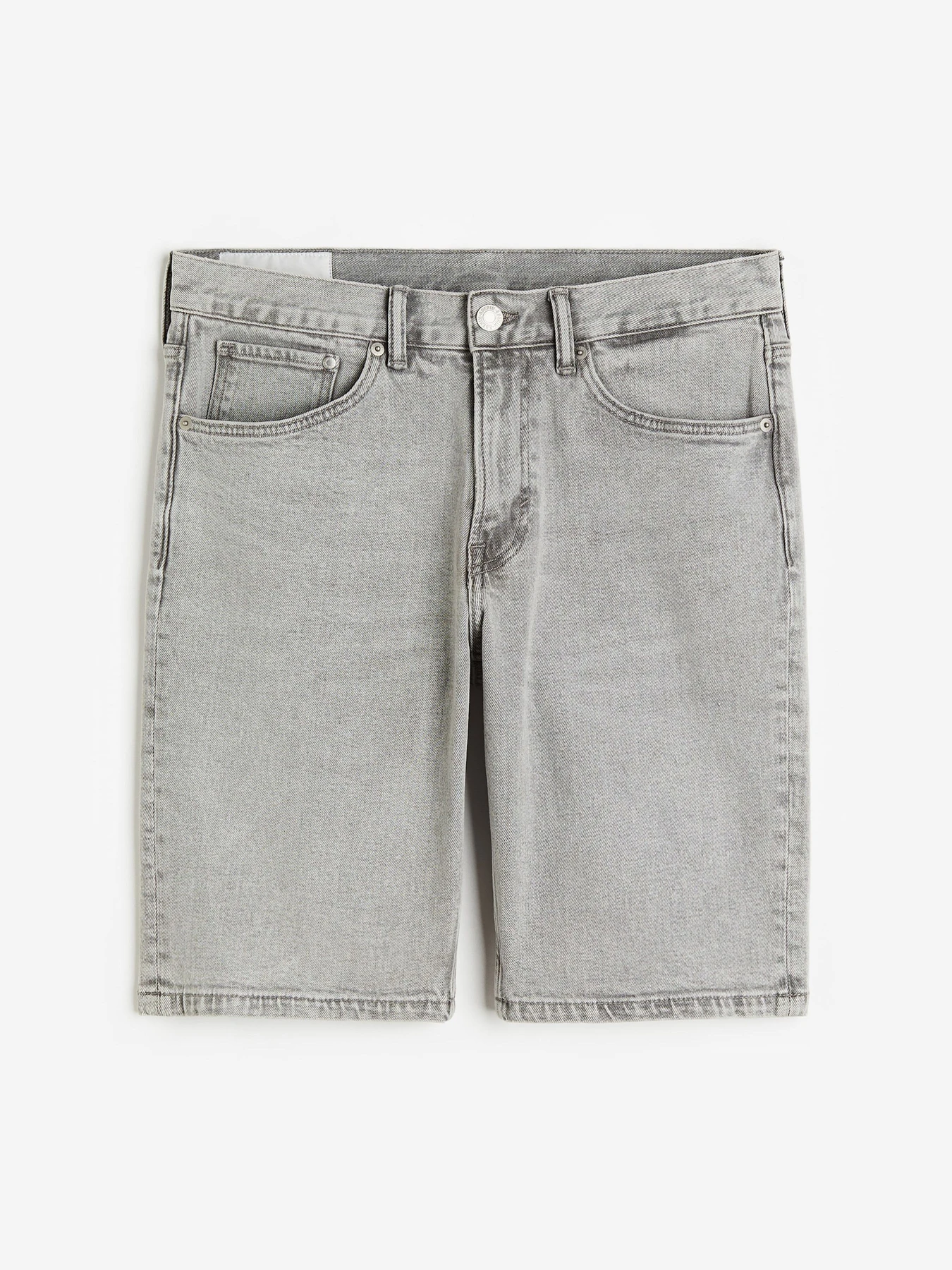 Шорты H&M модель 78507 Фото