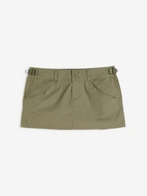 Юбки H&M модель 78511 Фото