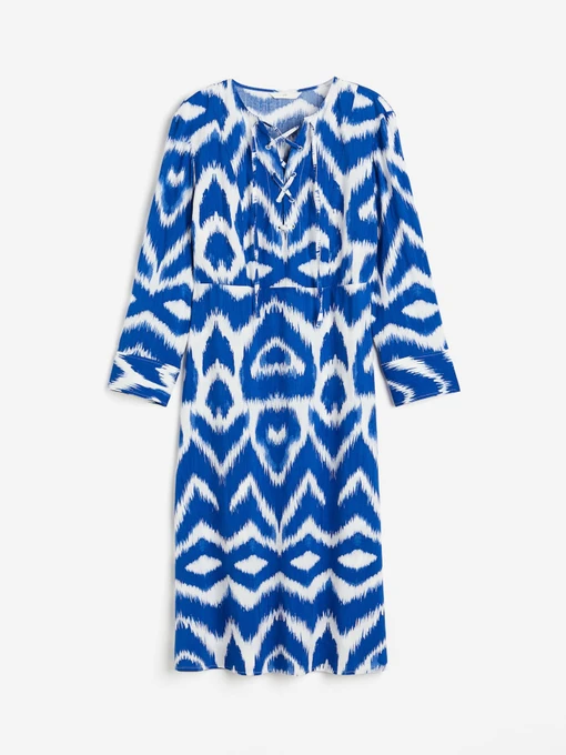 Платья H&M модель 78513 Фото