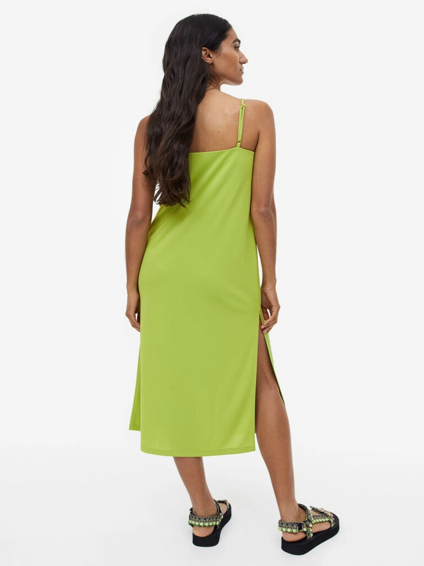 Платья H&M модель 78519 Фото