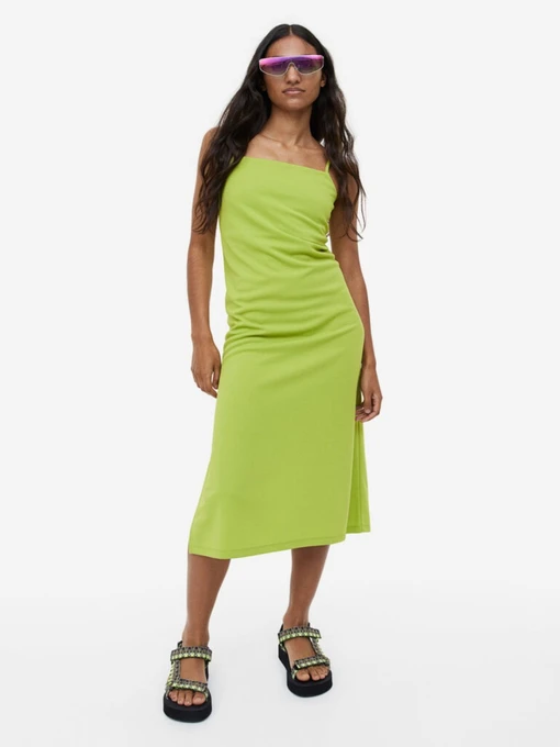 Платья H&M модель 78519 Фото