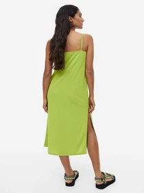 Платья H&M модель 78519 Фото