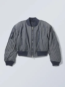 Куртки и дубленки Weekday модель 78520 Фото