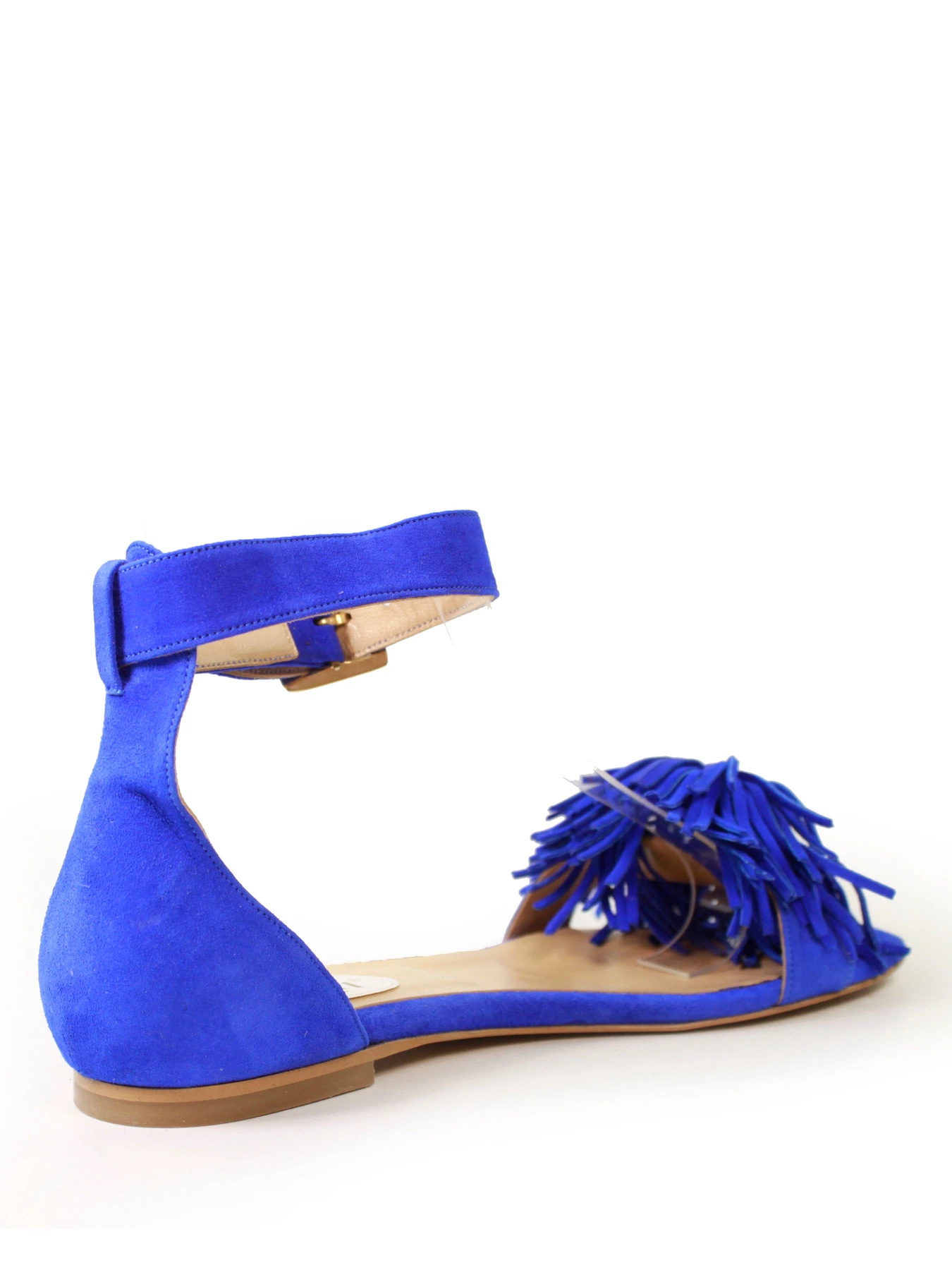 Сандалии It-girl модель 3773-714-blue Фото
