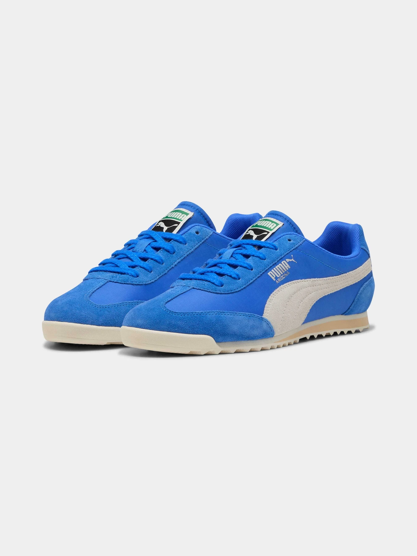 Кросівки PUMA Arizona Nylon модель 398682 Кросівки PUMA Arizona Nylon модель 398682 Фото