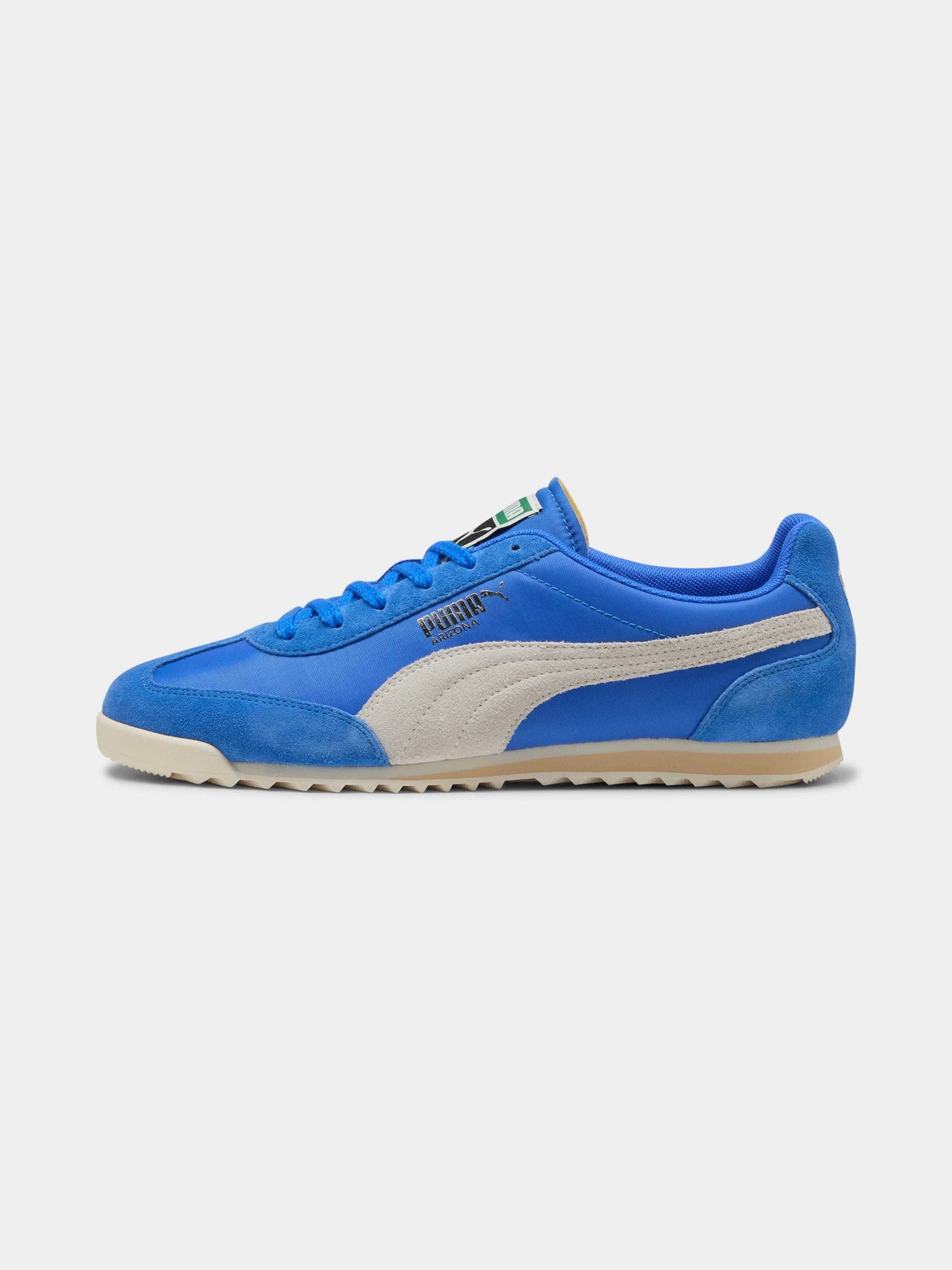 Кросівки PUMA Arizona Nylon модель 398682 Кросівки PUMA Arizona Nylon модель 398682 Фото
