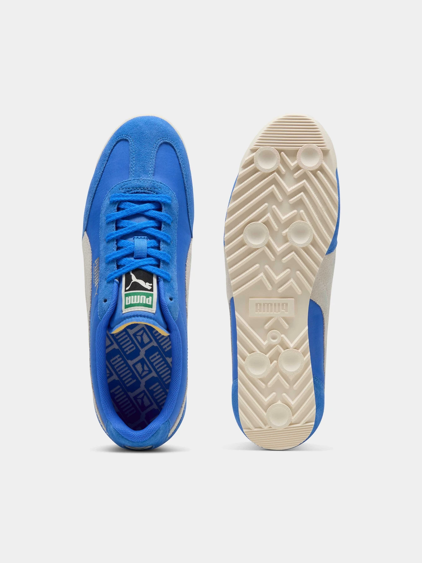 Кросівки PUMA Arizona Nylon модель 398682 Кросівки PUMA Arizona Nylon модель 398682 Фото