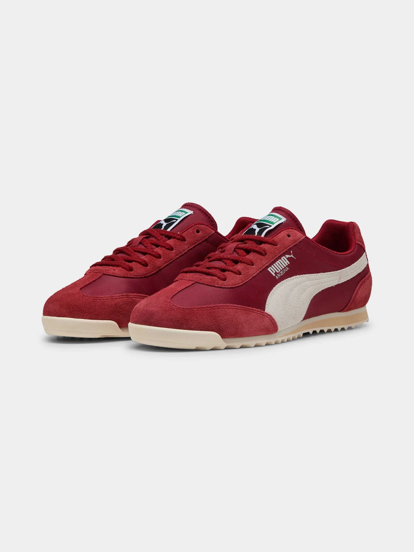 Кросівки PUMA Arizona Nylon модель 398682 Кросівки PUMA Arizona Nylon модель 398682 Фото