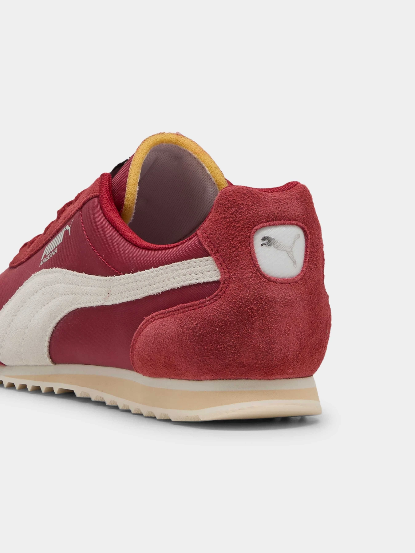 Кросівки PUMA Arizona Nylon модель 398682 Кросівки PUMA Arizona Nylon модель 398682 Фото