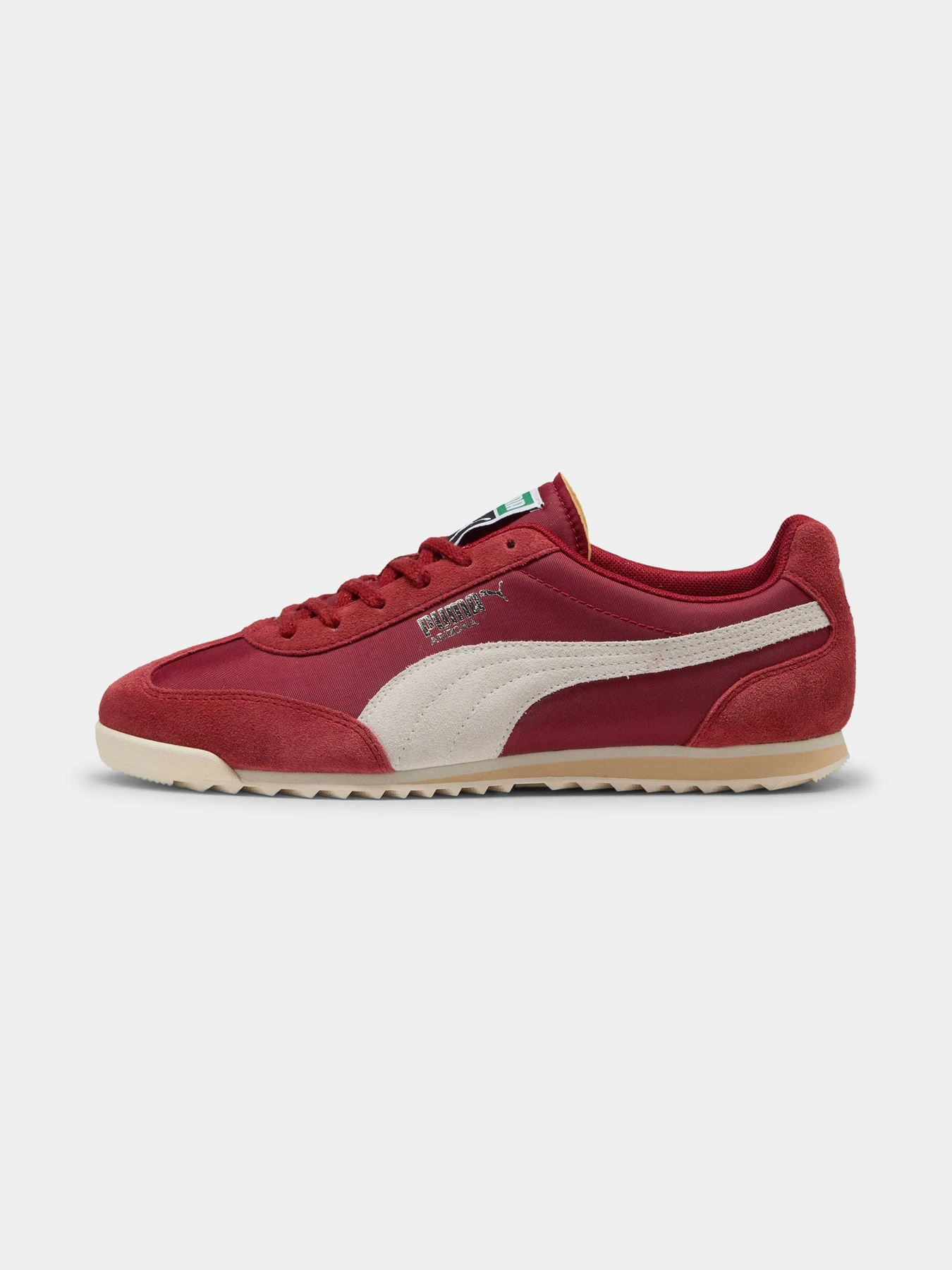 Кросівки PUMA Arizona Nylon модель 398682 Кросівки PUMA Arizona Nylon модель 398682 Фото