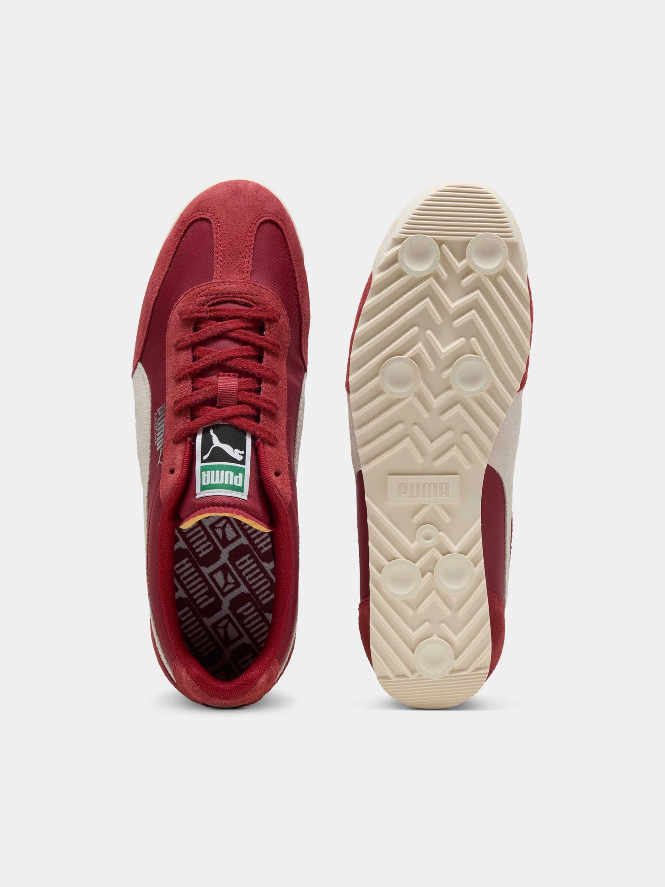 Кросівки PUMA Arizona Nylon модель 398682 Кросівки PUMA Arizona Nylon модель 398682 Фото