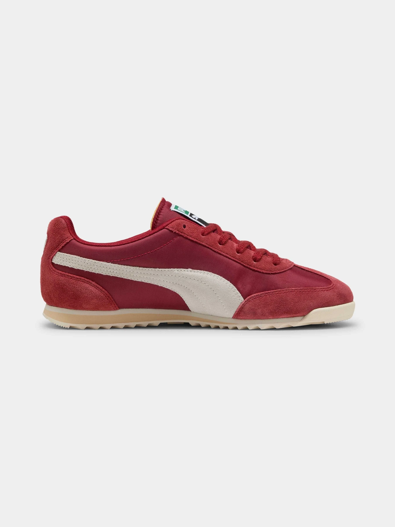 Кросівки PUMA Arizona Nylon модель 398682 Кросівки PUMA Arizona Nylon модель 398682 Фото