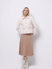 Куртки и дубленки Colin’s модель CL1075710_Q1.V1_OFW Фото