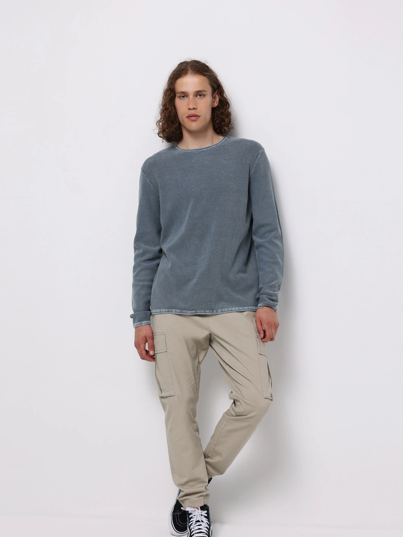 Светри та кардигани Colin’s модель CL1076274_Q1.V1_INV Фото