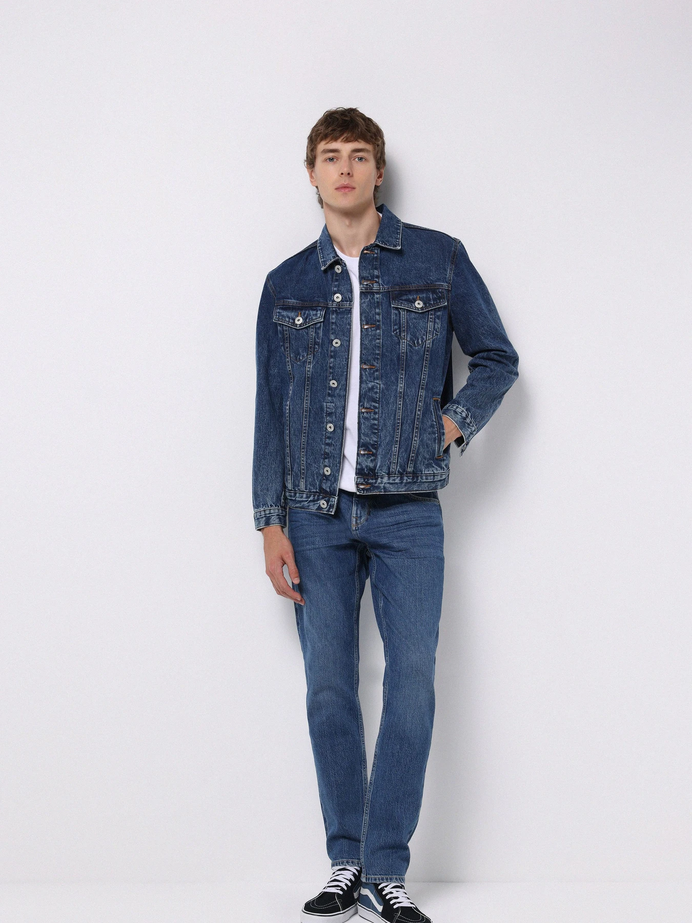 Куртки и дубленки Colin’s модель CL1077295_Q1.V1_DN44274 Фото