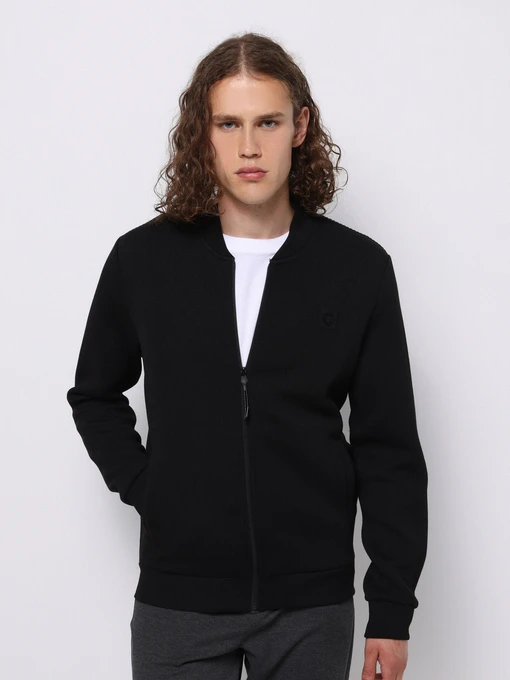 Куртки и дубленки Colin’s модель CL1075914_Q1.V1_BLK Фото