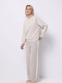 Худі та світшоти Colin’s модель CL1076150_Q1.V1_BEI Фото