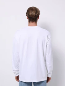 Худи и свитшоты Colin’s модель CL1076435_Q1.V1_WHT Фото