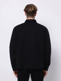 Куртки та дублянки Colin’s модель CL1075308_Q1.V1_BLK Фото