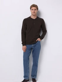 Худи и свитшоты Colin’s модель CL1065875_Q1.V1_BRW Фото
