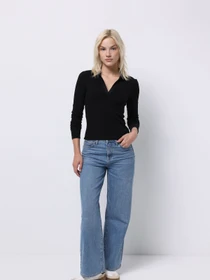 Худи и свитшоты Colin’s модель CL1075898_Q1.V1_BLK Фото