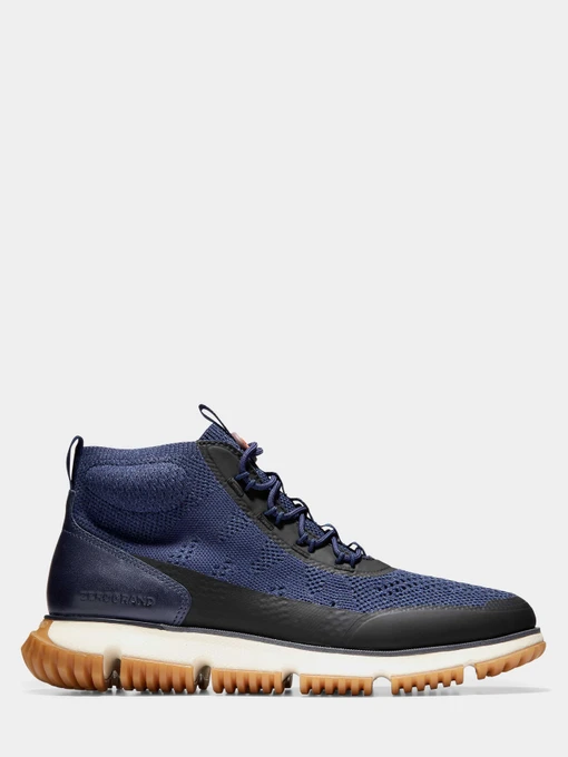Ботинки и сапоги Cole Haan модель C34858 Фото