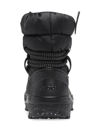 Черевики та чоботи Crocs модель 207312Blk Фото