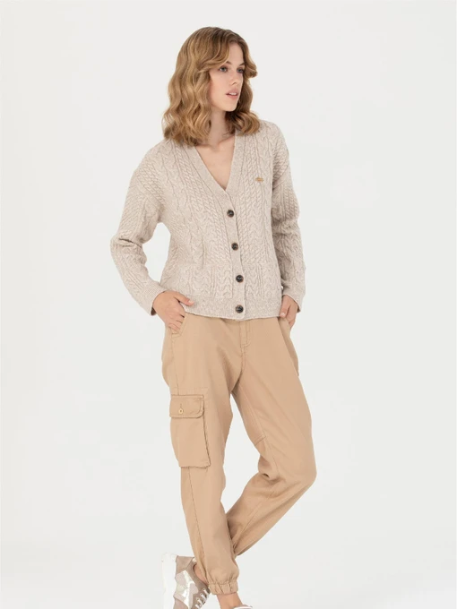 Штани US Polo модель G082SZ078.000.1677142.VR085 Фото