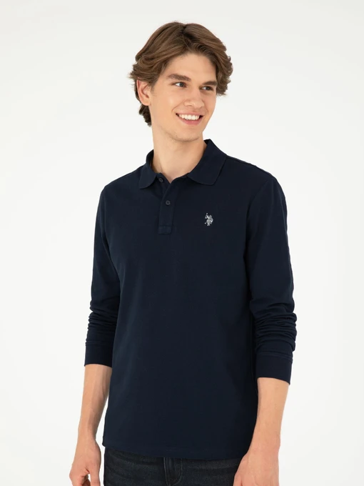 Свитры и кардиганы US Polo модель G081GL082.000.1926879.VR033 Фото