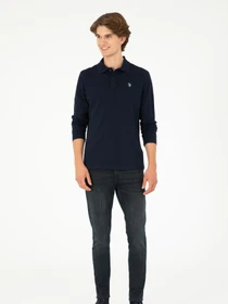 Свитры и кардиганы US Polo модель G081GL082.000.1926879.VR033 Фото